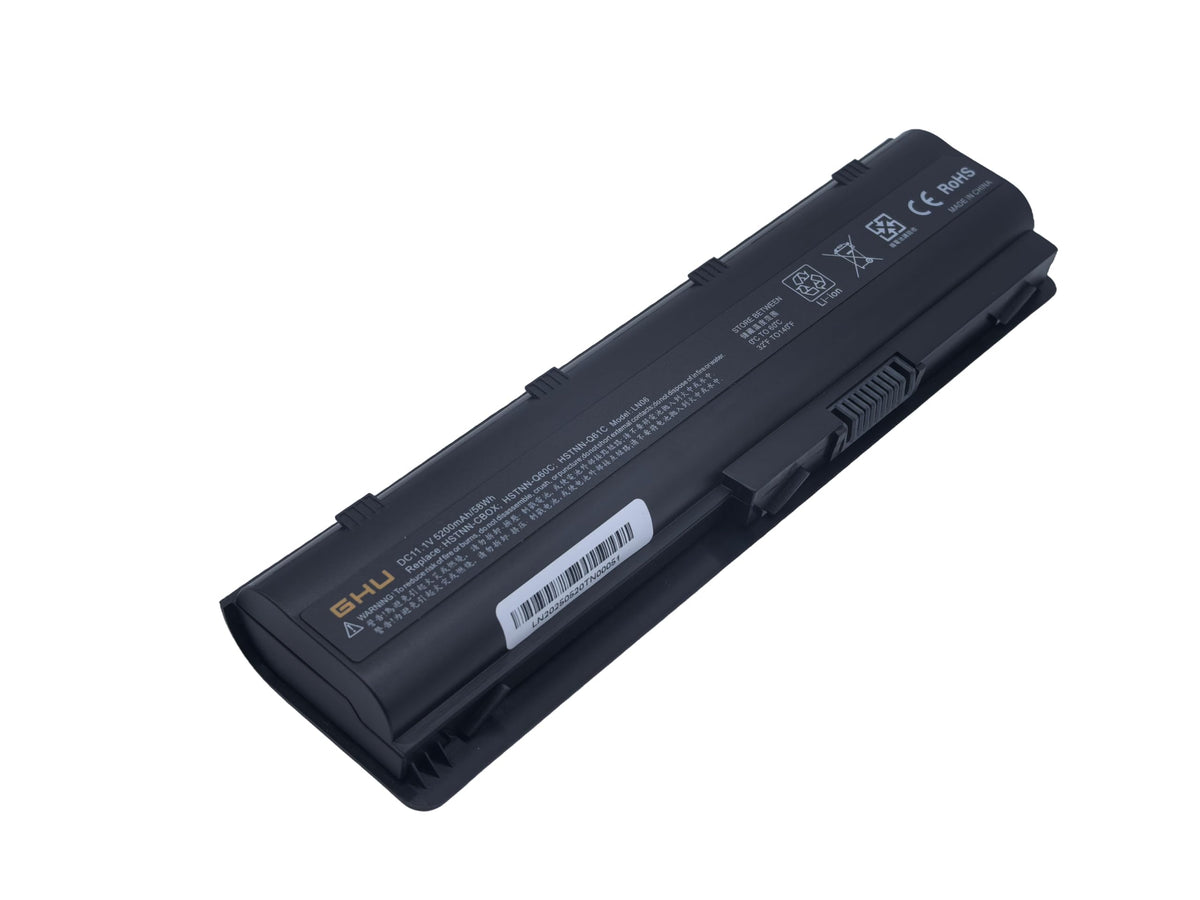 GHU MU06 safety tested to UL, CE, and FCC standards for peace of mind.
