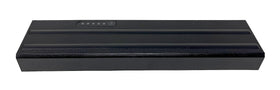GHU battery in use powering Dell Latitude for extended work sessions