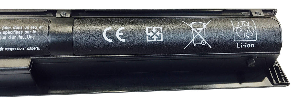 GHU Pavilion v104 battery enables portable use and longer sessions.
