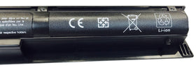 GHU Pavilion v104 battery enables portable use and longer sessions.