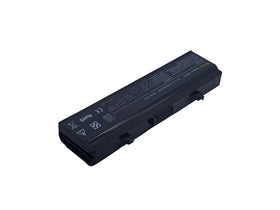 GHU 58Wh battery powers Dell Inspiron for 3+ hours per charge
