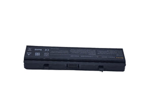 GHU 58Wh battery offers 500+ recharge cycles for long life