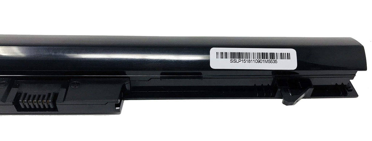 GHU ProBook battery 14.8V 2600mAh, long-lasting power.