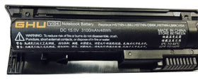GHU ProBook 440G2 battery supports productivity on the move.