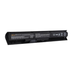 GHU ProBook 450G2 battery keeps essential work going.