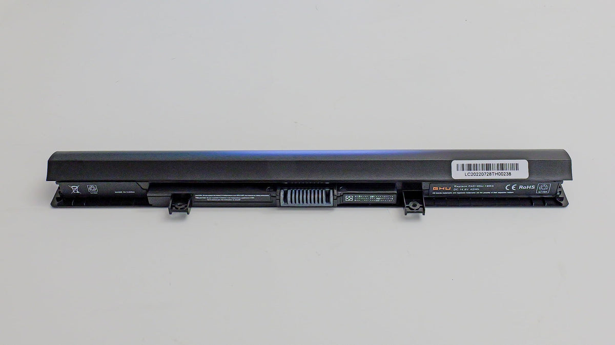 GHU Satellite S55T laptop battery supports steady power on the go