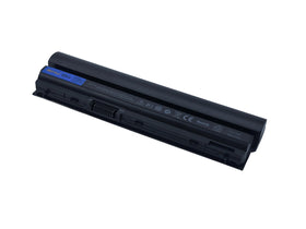 GHU battery side connector detail highlighting secure fit and reliable contact