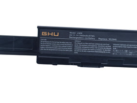 GHU detailed connector photo showing correct pin alignment and secure connection