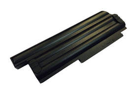 GHU battery beside a ruler showing dimensions for quick compatibility verification