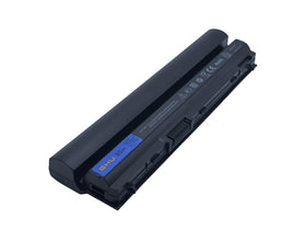 GHU battery next to a ruler showing compact size for portability benefits