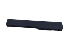 GHU spec label with part numbers showing compatibility verification benefit