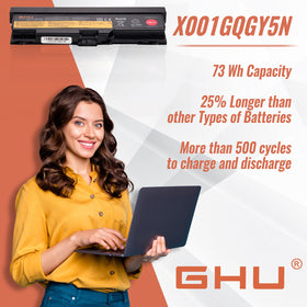 GHU texture and seams detail highlighting durable construction benefit