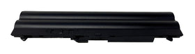 GHU battery charging indicator lit showing fast-charge convenience