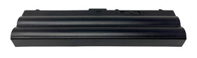 GHU battery installed inside a ThinkPad T420 demonstrating correct fit
