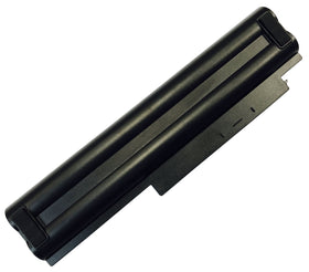 GHU battery charging indicator on laptop demonstrating quick recharge