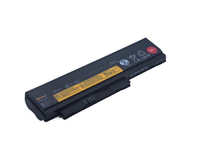 GHU battery connector detail ensuring correct fit and reliable contact