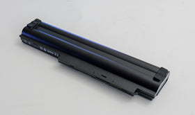 GHU battery on a workspace illustrating dependable power for productivity