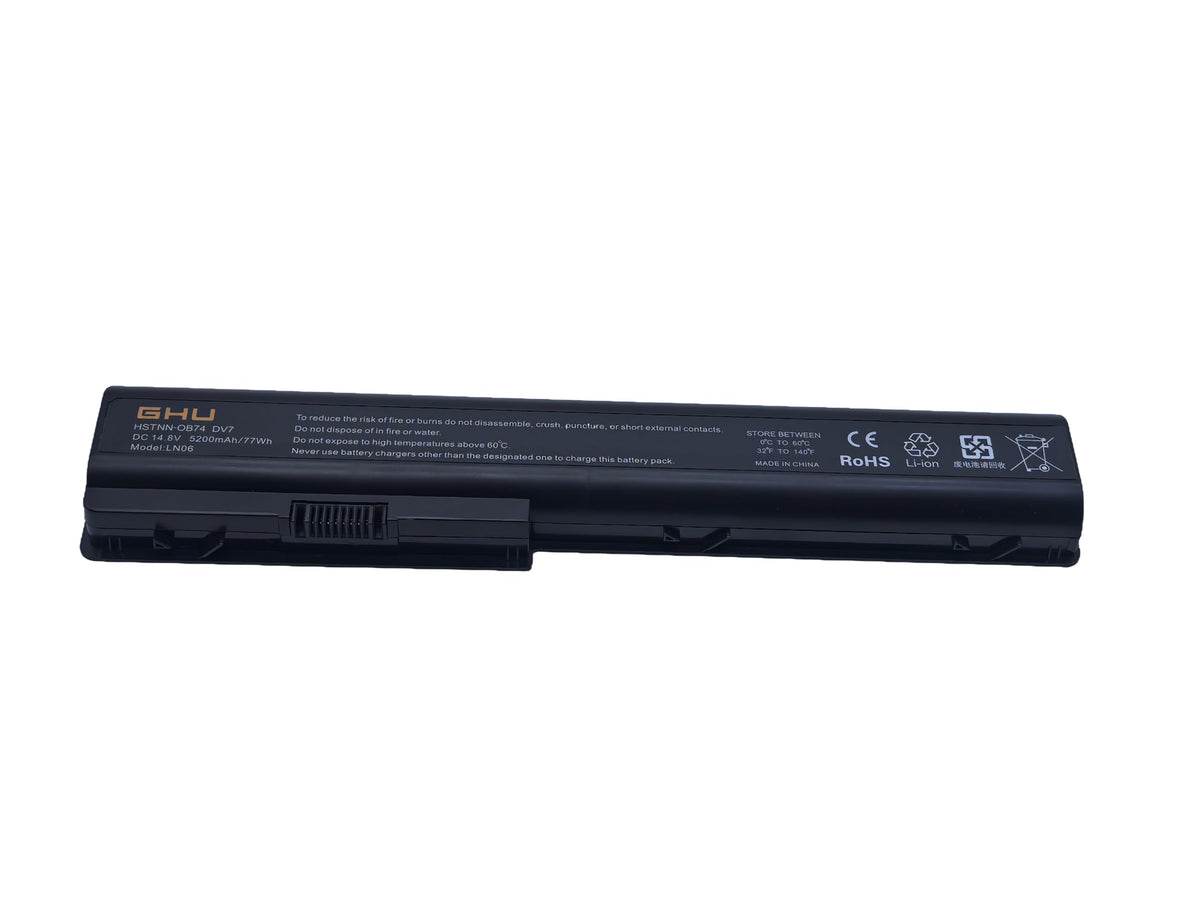 GHU top connector close-up showing secure fit and reliable connection benefit