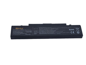 GHU 58Wh battery UL CE FCC tested for safety and reliability