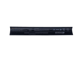 GHU VI04 battery back view, easy replacement