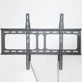 Gibbon Mounts included hardware laid out with tools for straightforward installation