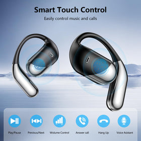 gidosha held in hand displaying compact size and portability