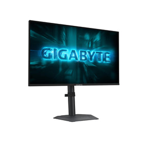 GIGABYTE G25F2A 1ms GTG response minimizes motion blur during fast action.