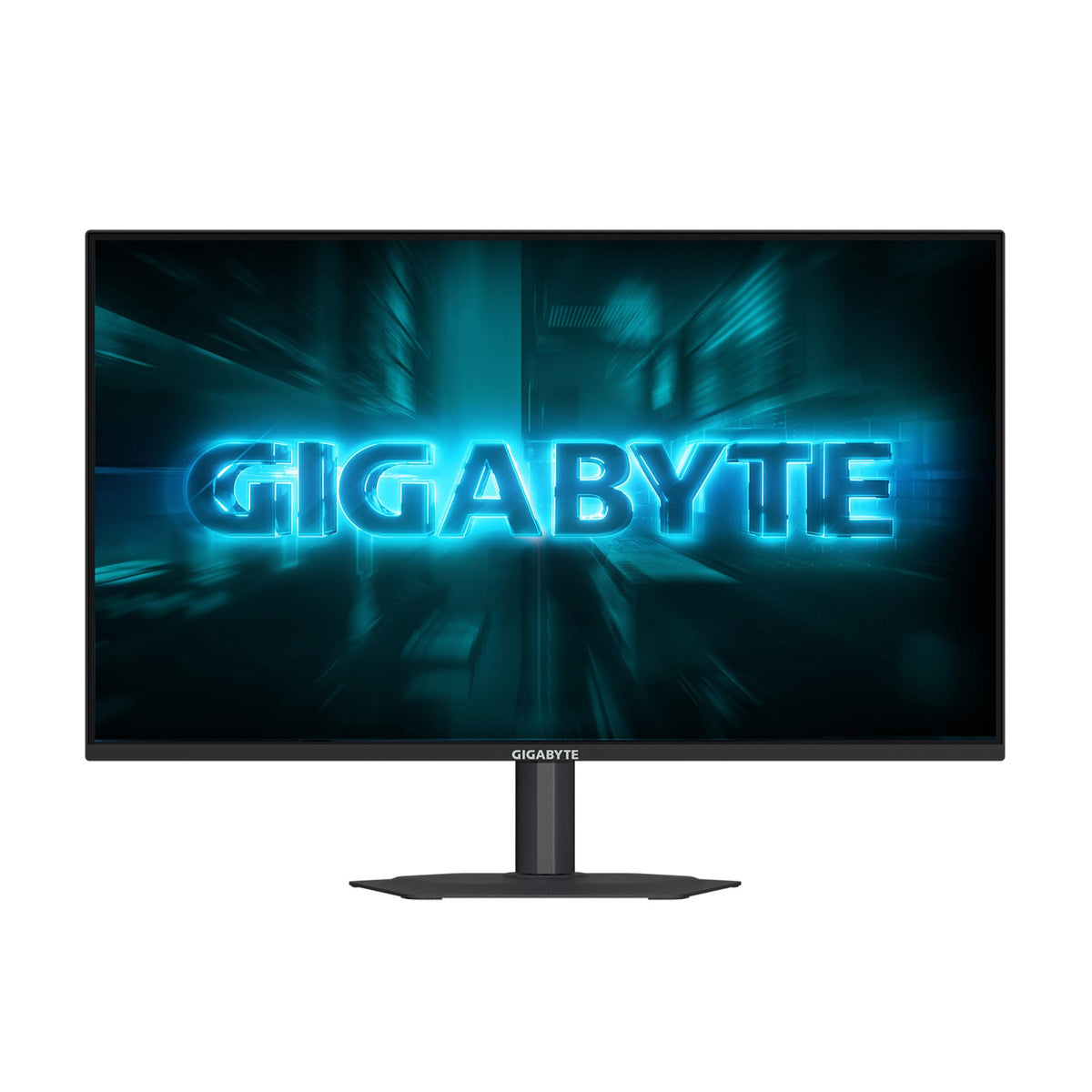 GIGABYTE G25F2A 240Hz refresh enables ultra-fast motion tracking.