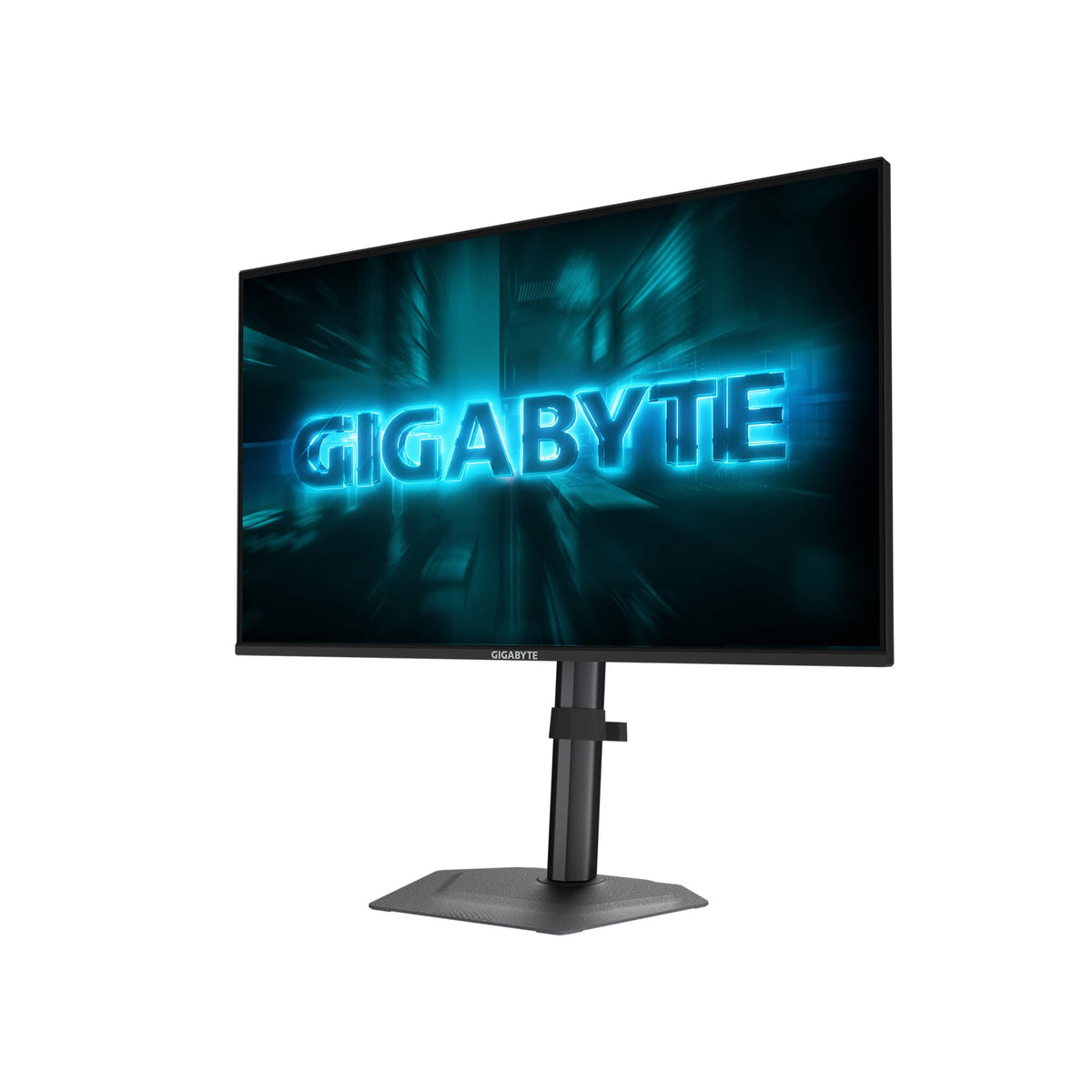 GIGABYTE G25F2A FreeSync Premium reduces tearing for fluid esports scenes.