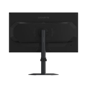 GIGABYTE G25F2A HDMI and DP ports for flexible connections.