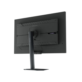 GIGABYTE G27Q20 connectivity ports image highlighting HDMI and DP options.