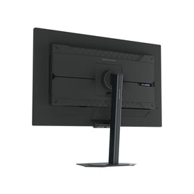 GIGABYTE G27Q20 HDR indicator showing HDR10 support.