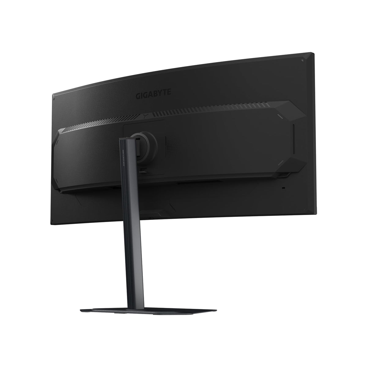 Gigabyte G34WQC2 with AMD FreeSync Premium reduces tearing for smoother play