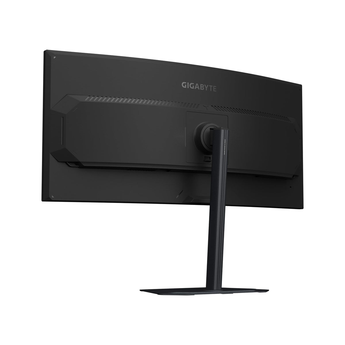 Gigabyte G34WQC2 DisplayHDR 400 delivers improved contrast and color depth