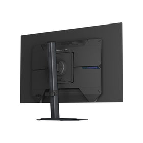 Gigabyte GO27Q24G adjustable stand for comfortable height and tilt