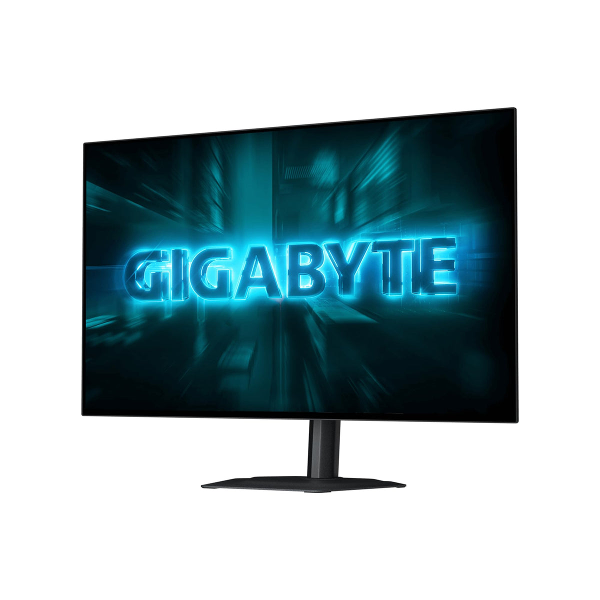 Gigabyte GO27Q24G FreeSync Premium and G-SYNC compatibility reduces tearing