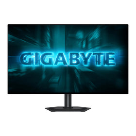 Gigabyte GO27Q24G lifelike colors with high contrast and wide gamut