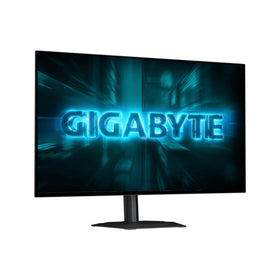 Gigabyte GO27Q24G HDR True Black 400 for realistic shadows