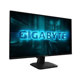GIGABYTE GS25F2A HDMI and DP ports for easy connections