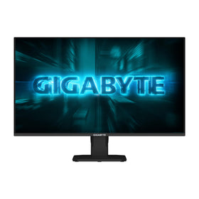 GIGABYTE GS25F2A tilt-adjustment angle supports comfortable gaming posture