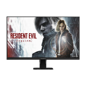 GIGABYTE GS27QA SA HDR-ready panel demonstrates rich contrast