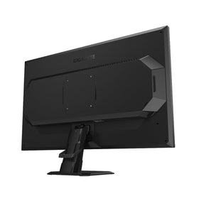 GIGABYTE GS27QA SA height-adjustable stand for ergonomic setup