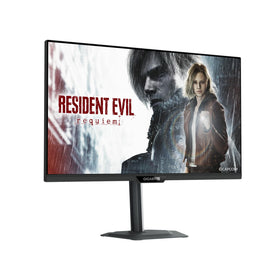GIGABYTE M27Q2 FreeSync Premium and G-SYNC compatibility reduce tearing.