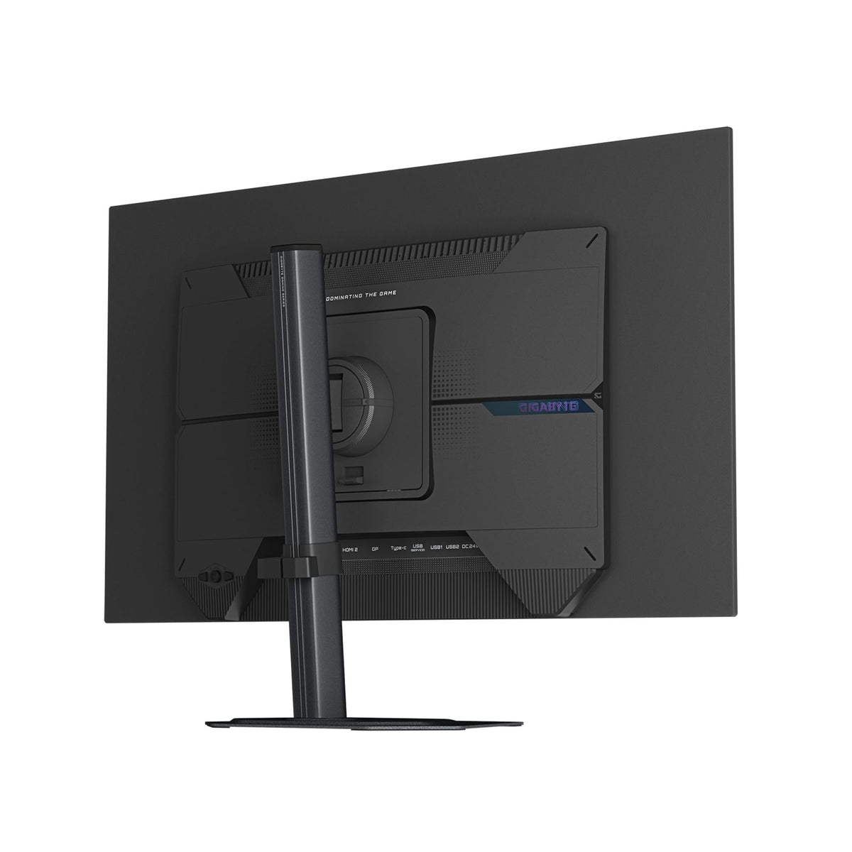 GIGABYTE MO27Q28GR 280Hz refresh enhances smooth gameplay.