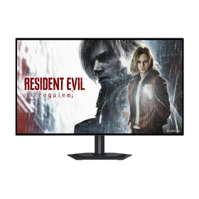 GIGABYTE MO27Q28GR OLED Care AI protection helps minimize burn-in risk.