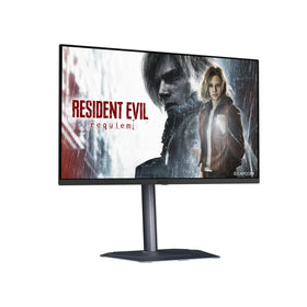 GIGABYTE MO27Q2A 10-bit color depth delivering rich visuals