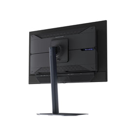 GIGABYTE MO27Q2A multiple ports including HDMI, DP, and Type-C