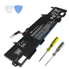 Gihebac SS03XL battery for EliteBook 840 G5 enables extended unplugged use