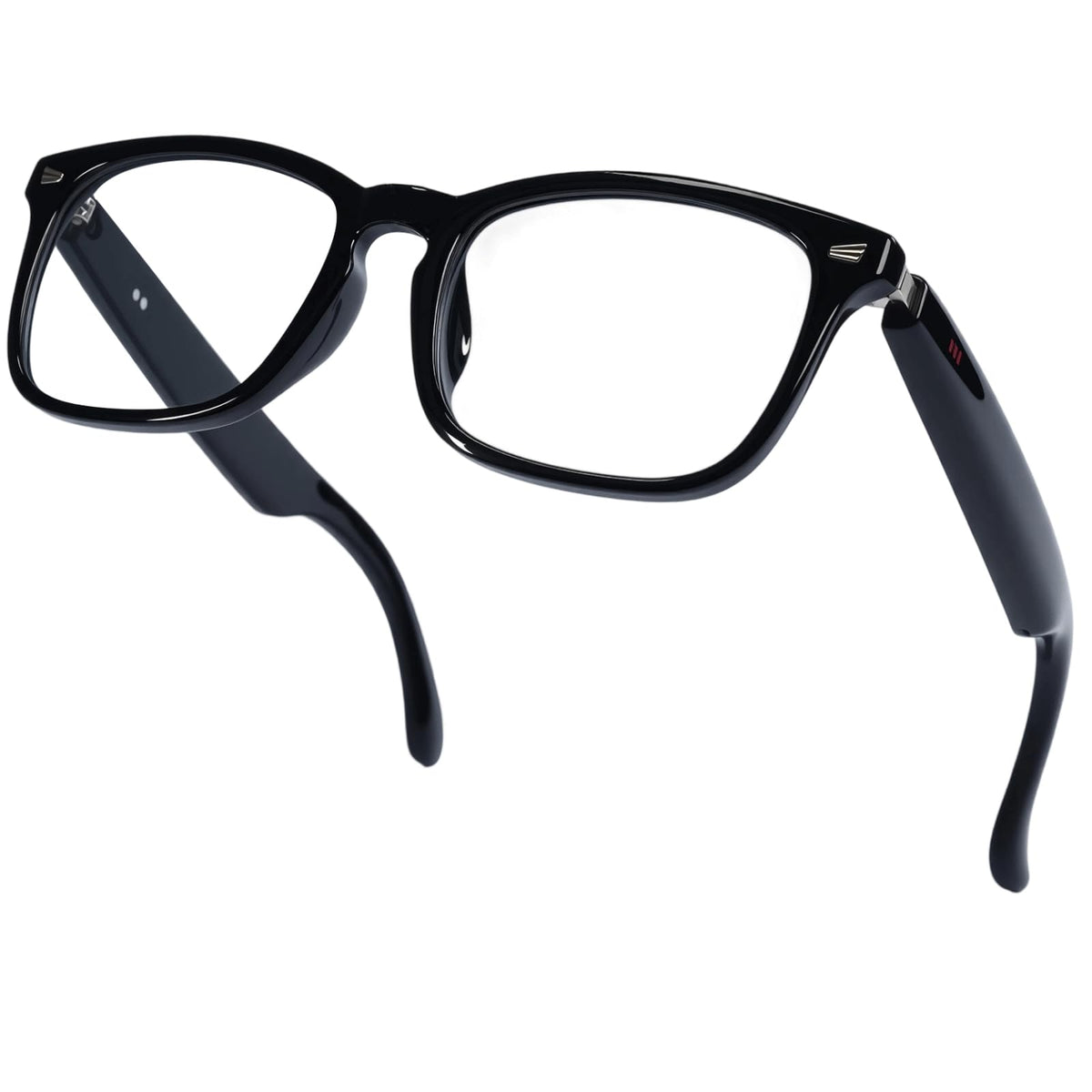 Giinova AI Smart Glasses with translation mode for real-time conversations.