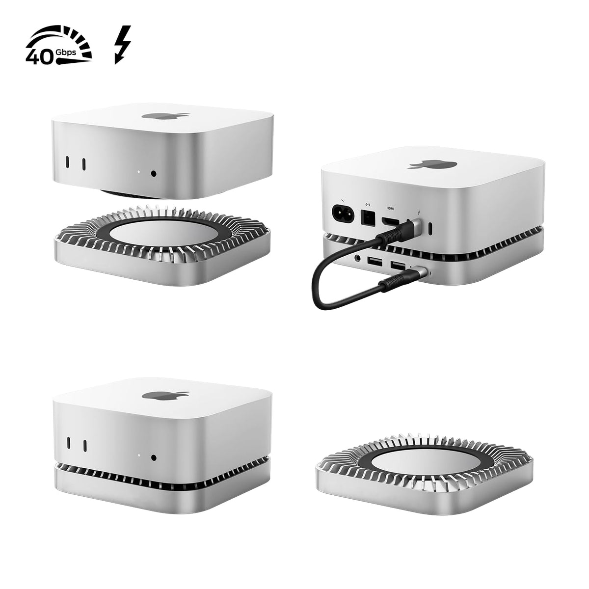 GIISSMO lifestyle desk setup showing organized workspace and faster workflows for creators